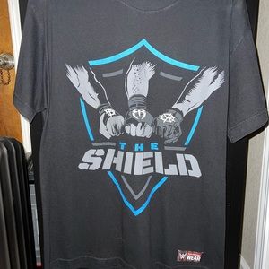 The Shield WWE t shirt